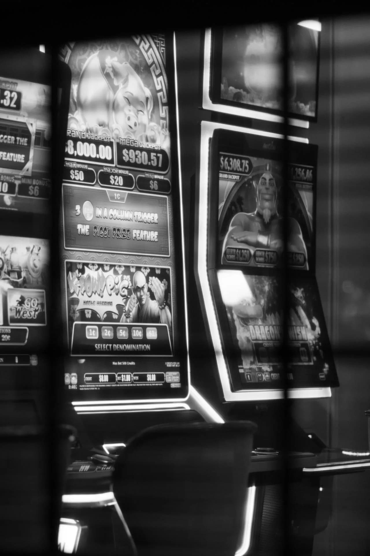 Big Bamboo (Push Gaming) at HOYY — 50,000× ceiling, multiplier-mountain chase Filipino thrill-hunters add to the rotation