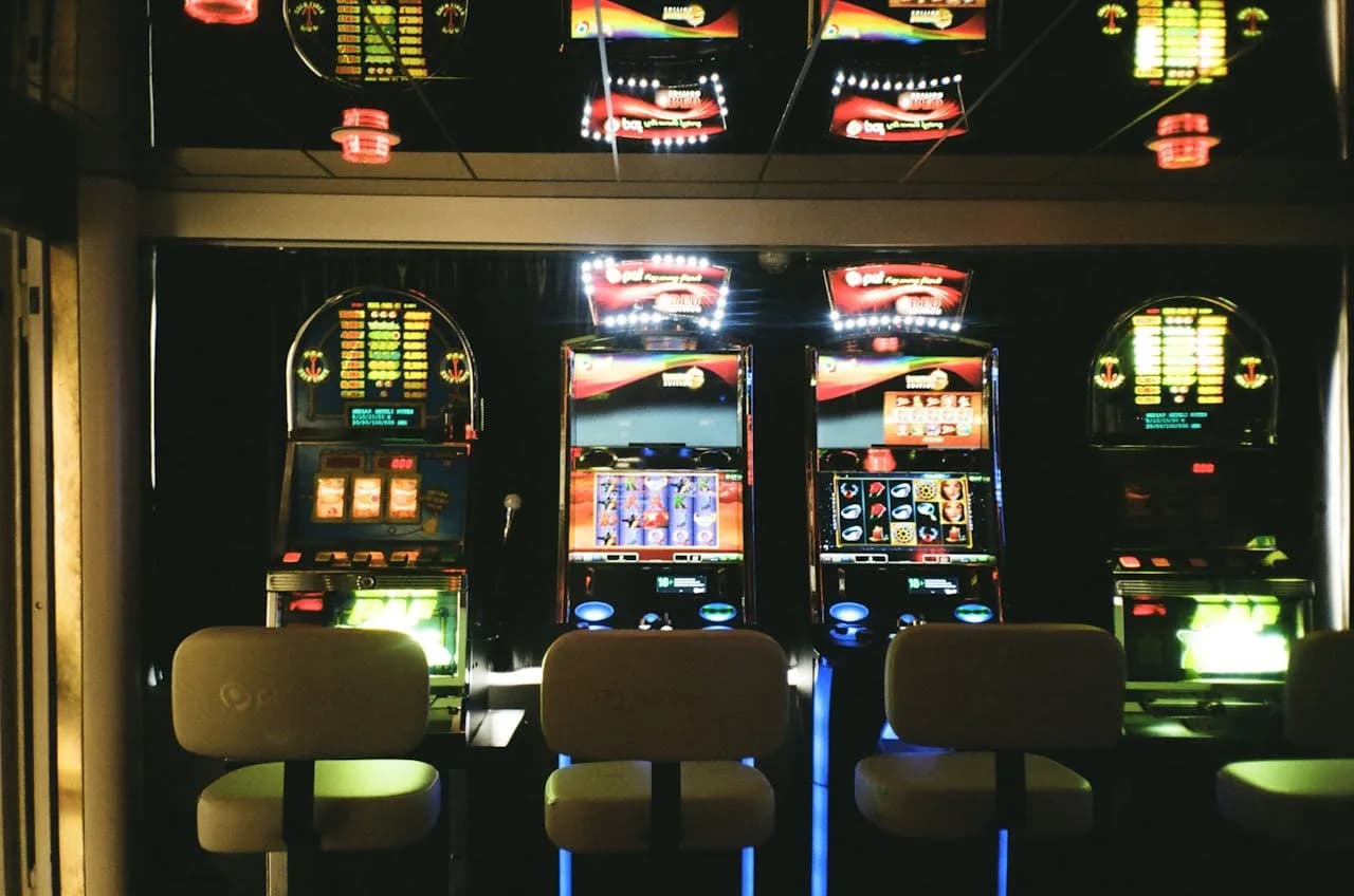Top 5 Hacksaw Gaming slots for PH players · April 2026 — STAS ranks Le Pharaoh, San Quentin xWays, Wanted Dead or a Wild, Hand of Anubis II, and Tombstone R.I.P.