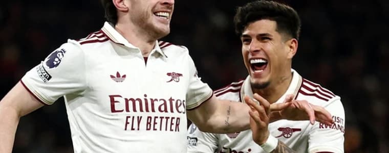 Lịch Thi Đấu Siêu Cúp Anh 2026: Arsenal Gặp Man City Mấy Giờ, Ở Đâu