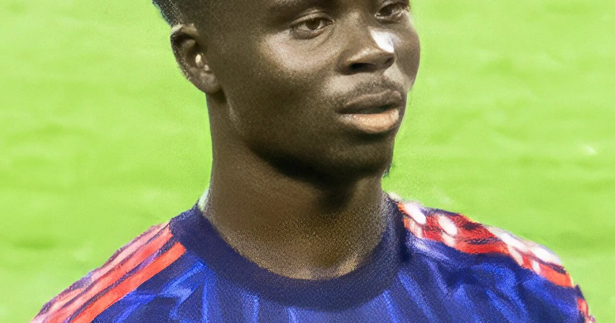 Arsenal và giấc mơ vô địch của Mikel Arteta: Saka, Ødegaard, Rice và mùa thứ 22 chờ đợi