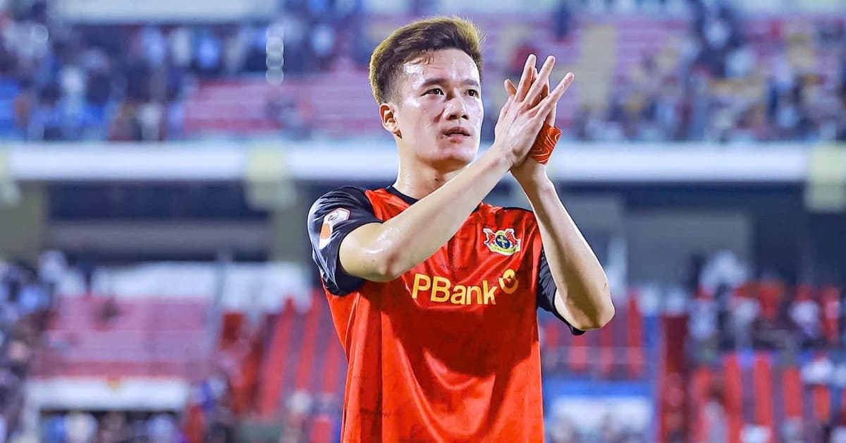 Dữ liệu Hoàng Đức + Quang Hải V-League 2025-26: xG, Pass% và vai trò chiến thuật ở ĐTVN AFF Cup 2026