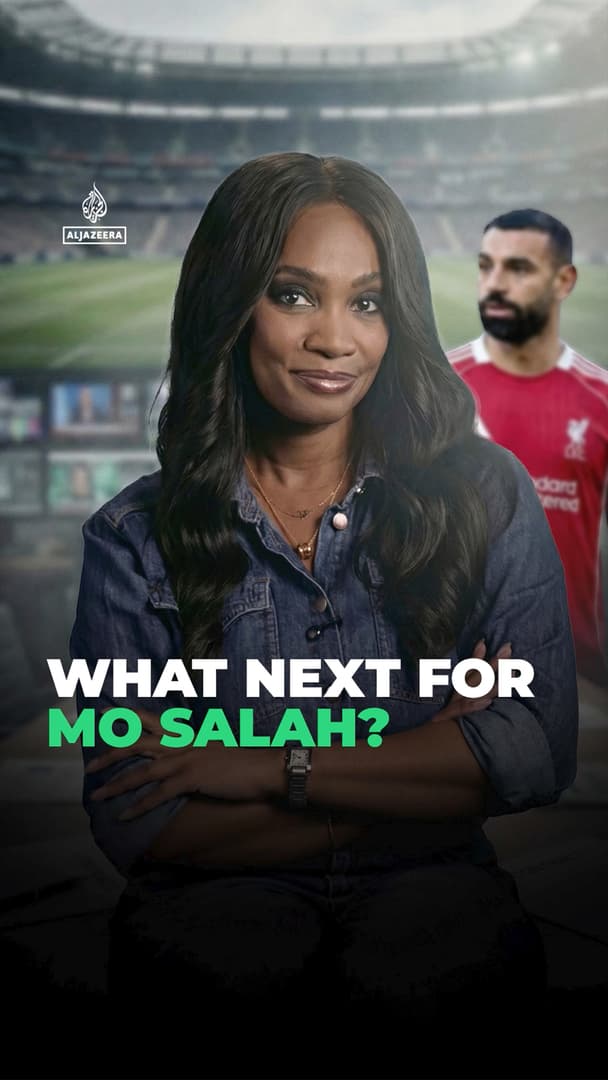 Salah free transfer hè 2026: 5 bến đỗ khả dĩ — Saudi Pro League, MLS, Galatasaray, PSG, Al-Hilal và xác suất từng phương án