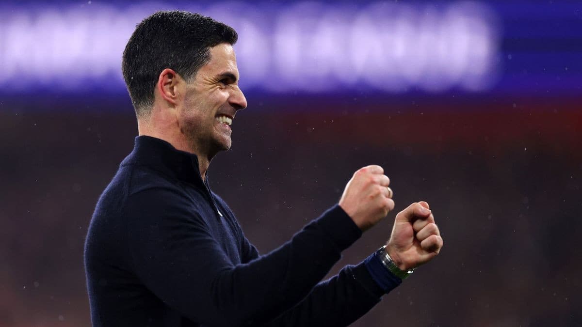 Arsenal và PSG trong lịch sử Champions League Final: Lần đầu cho Pháo thủ, lần đầu cho Les Parisiens — kỷ lục trước Budapest 30/5