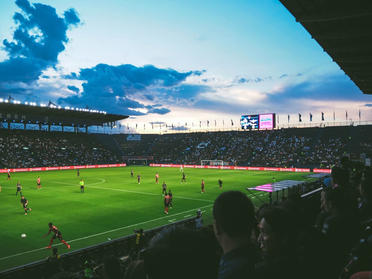 Braga Estádio Municipal: Tường Lửa Bồ Đào Nha Và Bí Quyết Biến Sân Nhà Thành Pháo Đài Europa