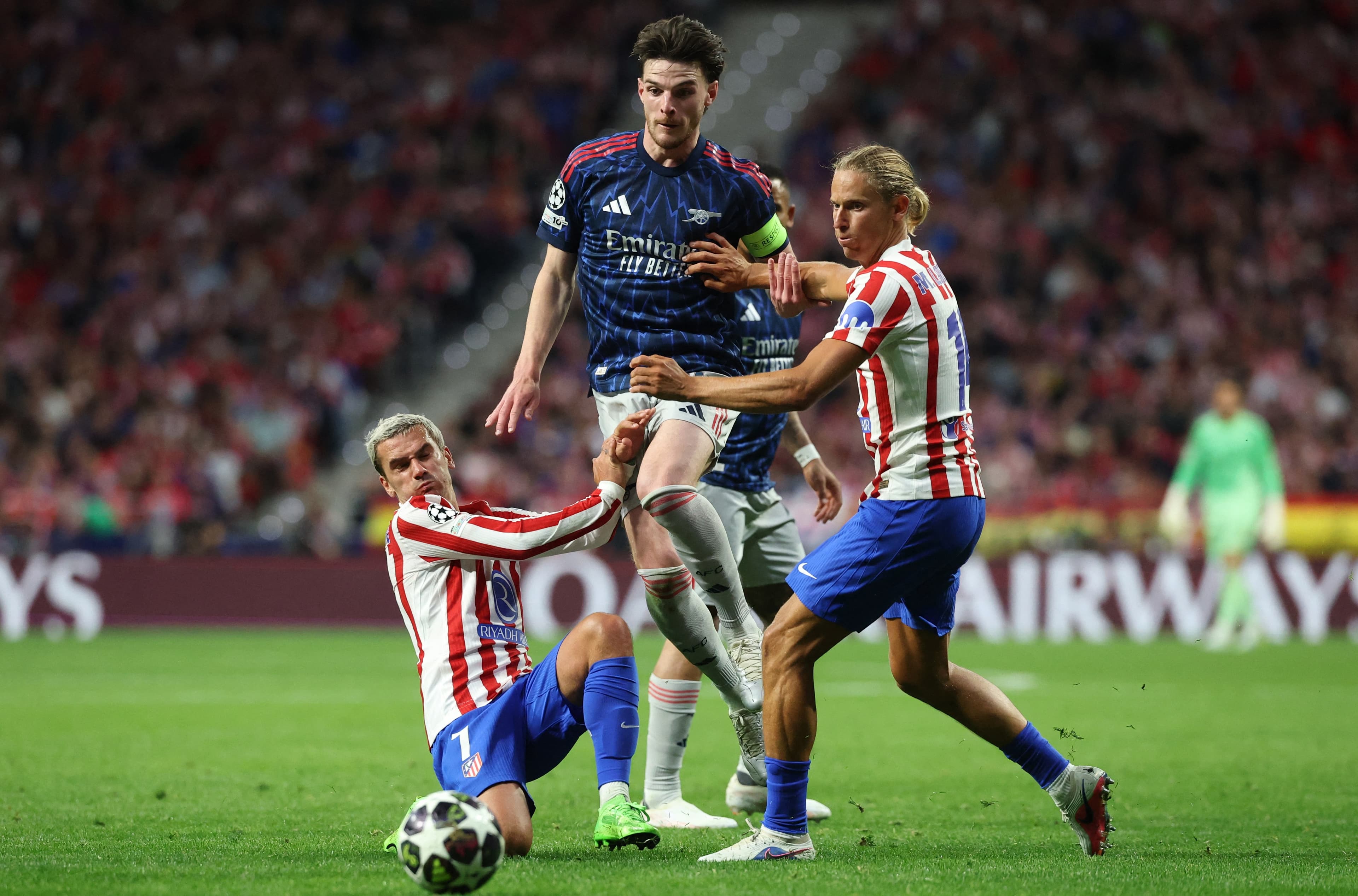 Julián Álvarez: Từ World Cup 2022 Đến UCL Với Atlético Madrid — Hành Trình Của Chân Sút 20 Bàn