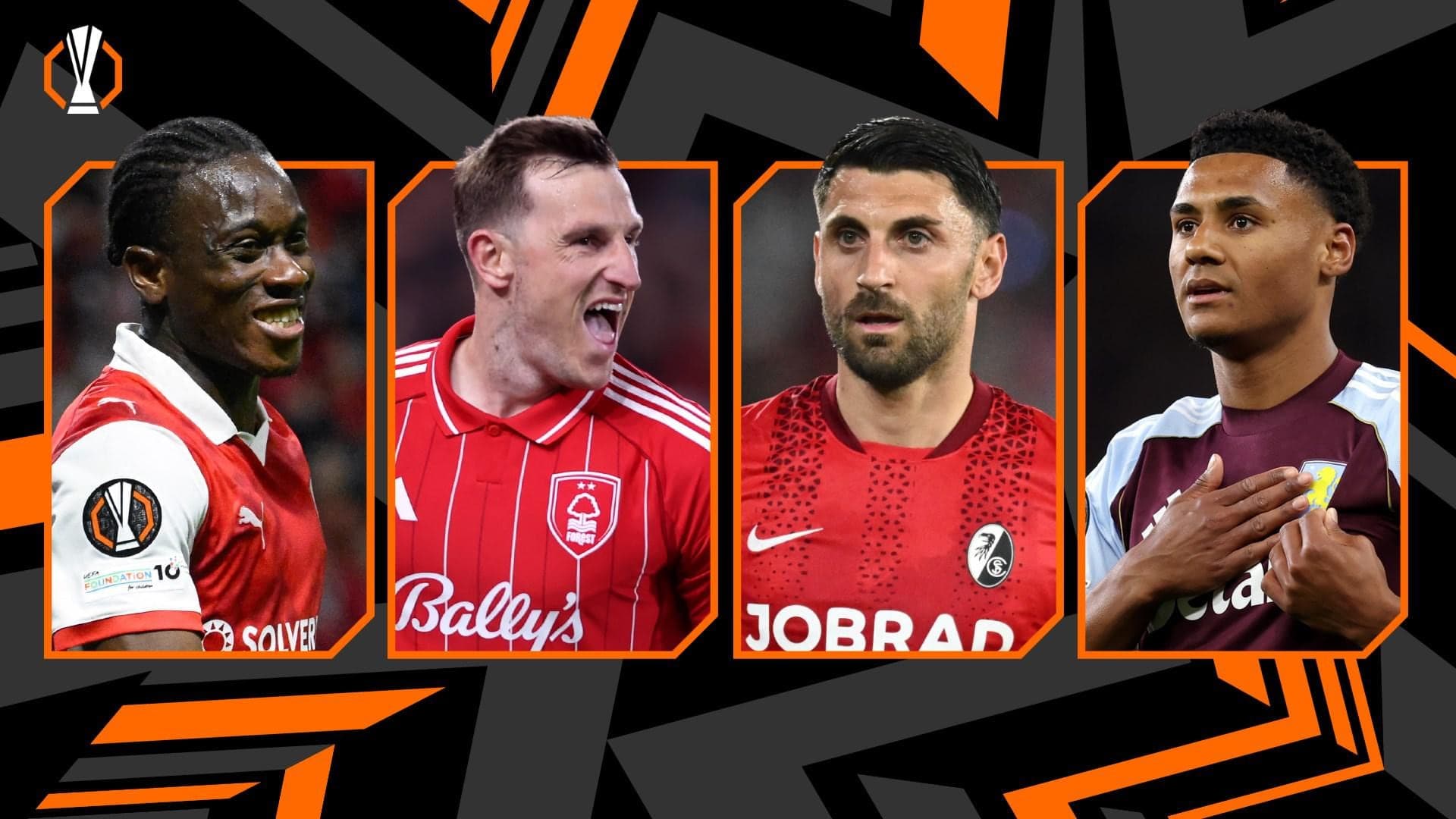 Toàn Cảnh Bán Kết EL Lượt Về 7/5/2026: Forest Vs Villa — Braga Vs Freiburg — Ai Vào Chung Kết Istanbul?