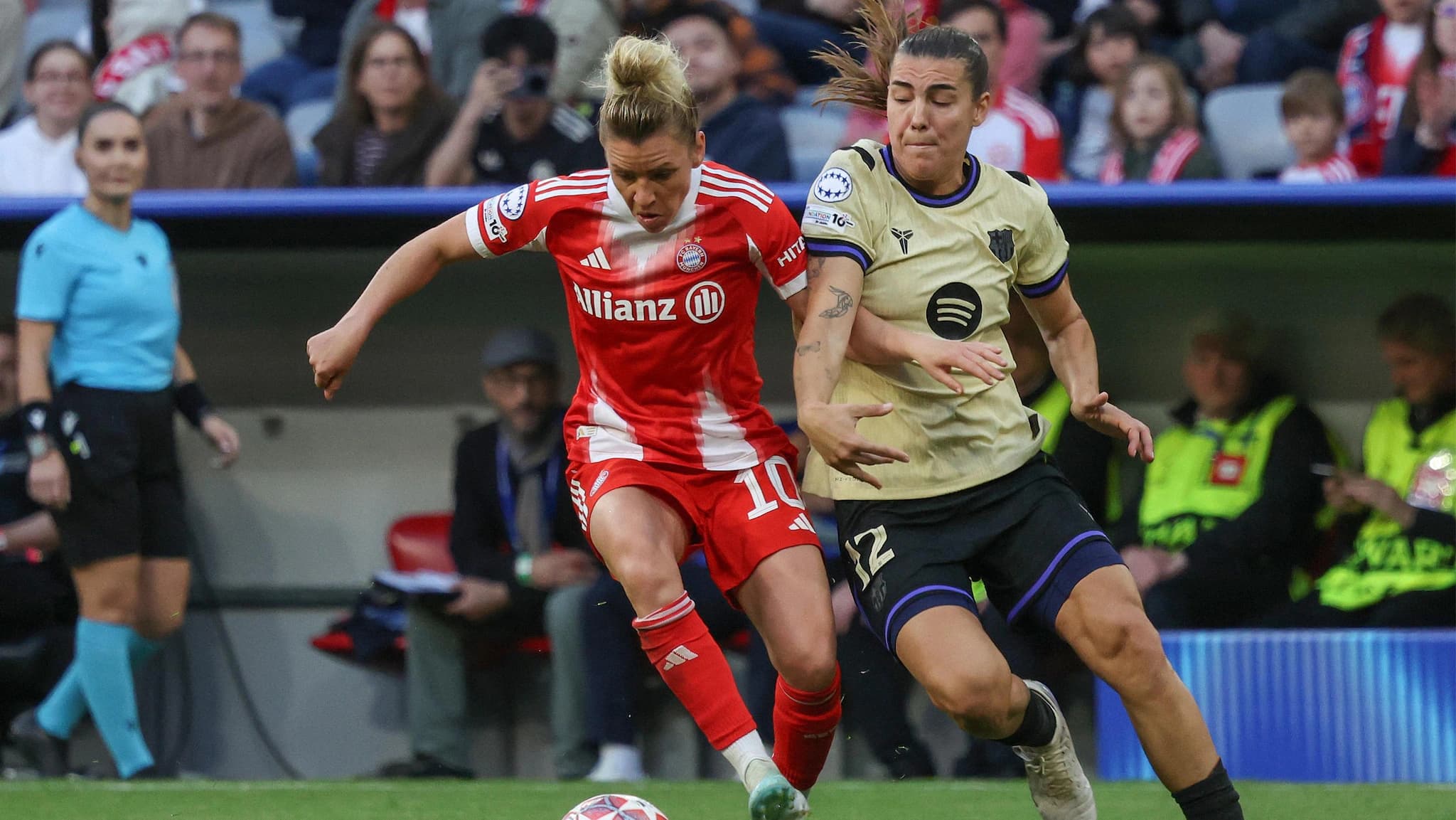 Bảng Chỉ Huy Tuần Vàng UEFA 5-10/5/2026: UCL Budapest + EL Istanbul + UWCL Oslo Cùng Về Đích