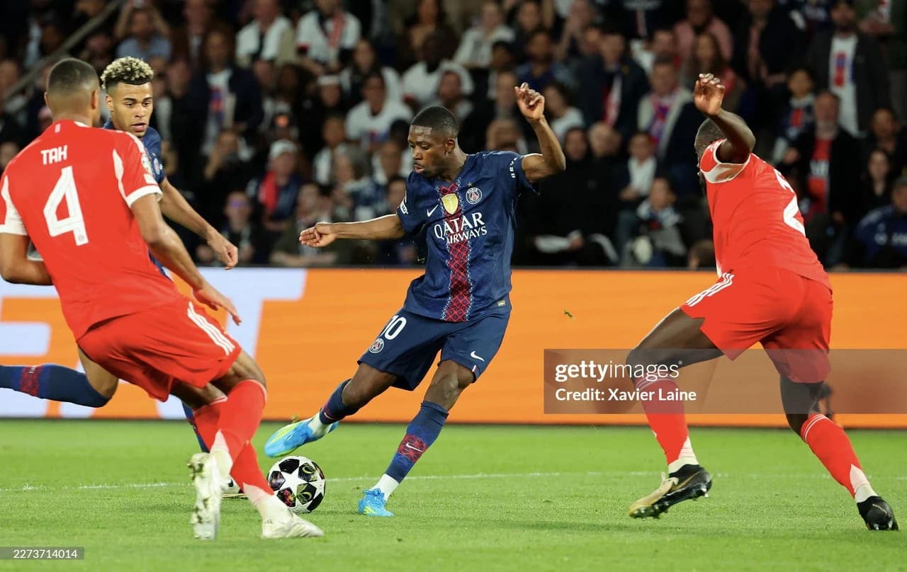 Arsenal vs PSG Chung Kết Budapest 30/5: Phân Tích Lực Lượng Và Ai Có Lợi Thế Thực Sự?