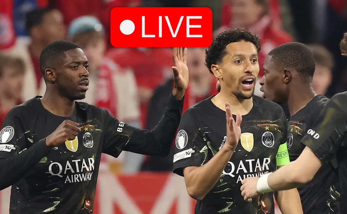 7 Con Số Biết Nói Từ PSG 2-2 Bayern Munich (7-6): Bán Kết UCL Điên Rồ Nhất Lịch Sử