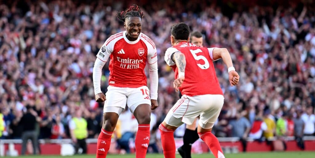 Lịch thi đấu Premier League vòng 36 ngày 10/5/2026: 10 trận đồng loạt, Arsenal giữ vững ngôi đầu