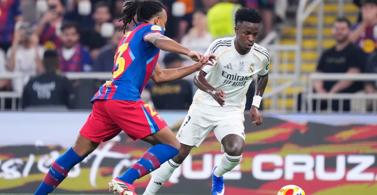 Dự án La Liga 2025-26: Barcelona đang có 88 điểm, 3 kịch bản vô địch còn lại và di sản El Clásico