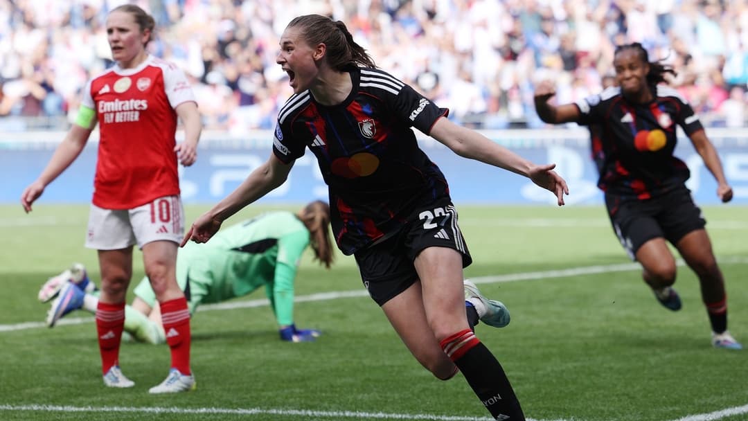 Hồ sơ Ada Hegerberg — Nữ hoàng Oslo trên sân Puskás: Hành trình đến chung kết UWCL 2026