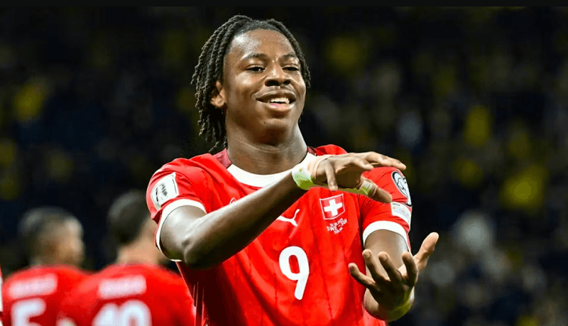 Niềm tin của Ian Wright: Arsenal đủ sức áp đảo Chelsea tại Emirates