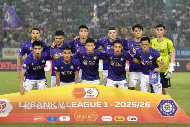 Nhận định Ninh Bình FC vs Hà Nội FC 18:00 24/4: Cuộc đua top 3 V-League bùng nổ