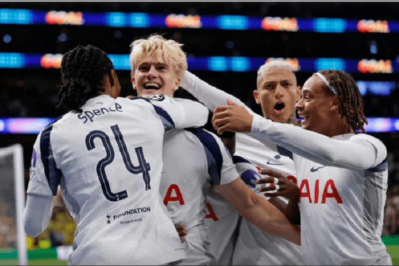 Chelsea rình rập ‘giải cứu’ 3 trụ cột Spurs nếu bi kịch xảy ra