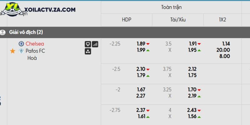 V-League 2025/26 (Nữ)— Góc nhìn bóng đá nữ