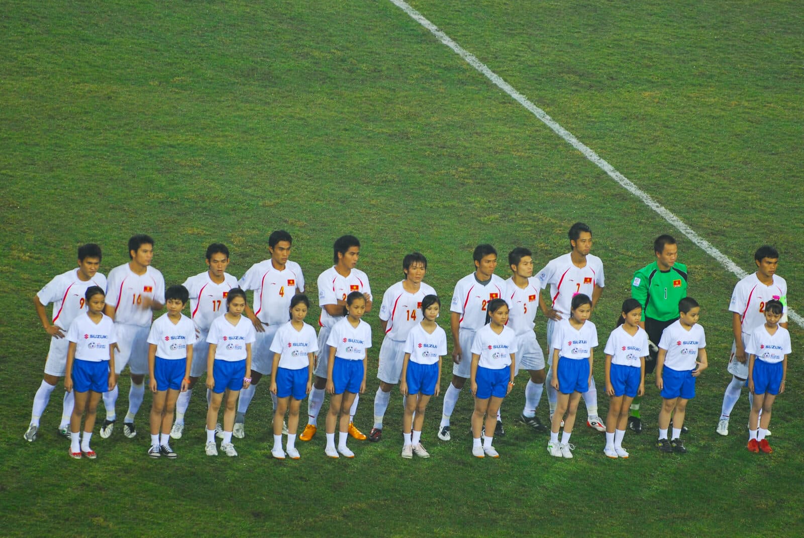 Chung kết AFF U17 Vietnam vs Malaysia 24/04/2026: ba kịch bản và đường tới ngôi vương