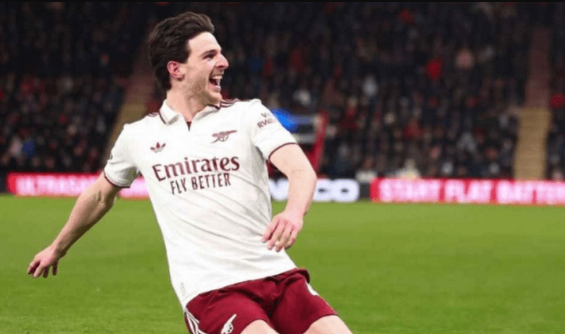 Arsenal là lựa chọn khôn ngoan cho Julian Alvarez