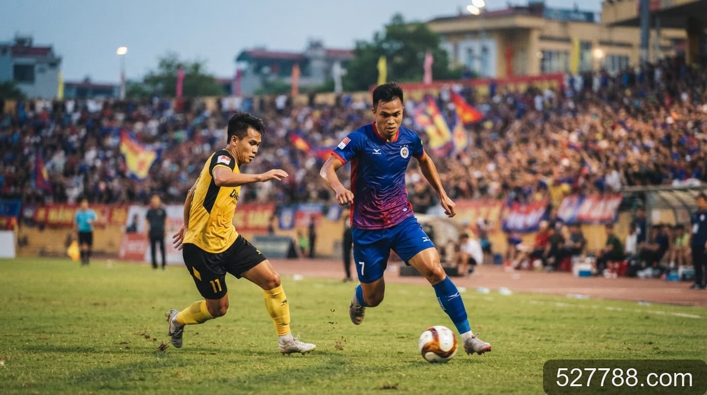 V-League 2026-27: Lịch thi đấu chính thức và những thay đổi về quy định xuống hạng