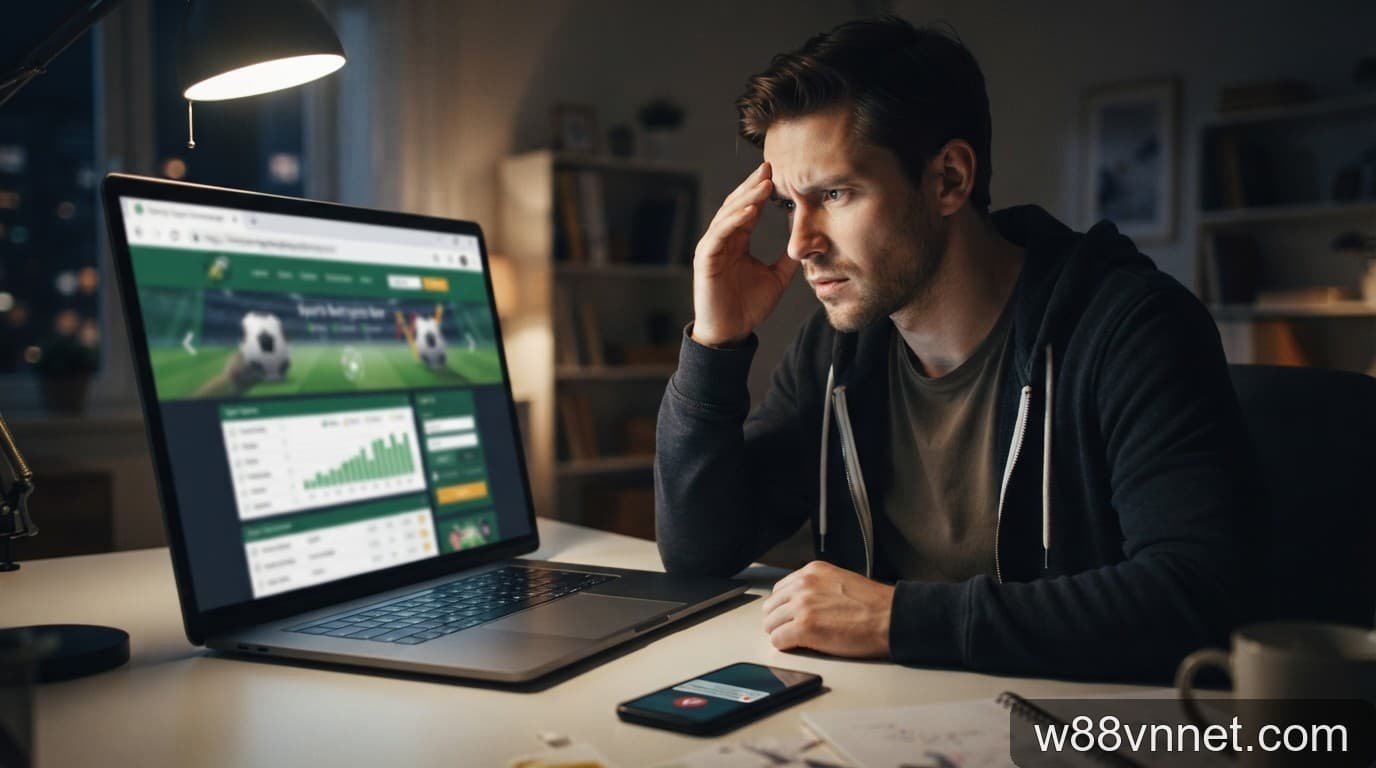 Cảnh báo an ninh mạng: Nhận diện các website giả mạo trong mùa ASEAN Cup 2026