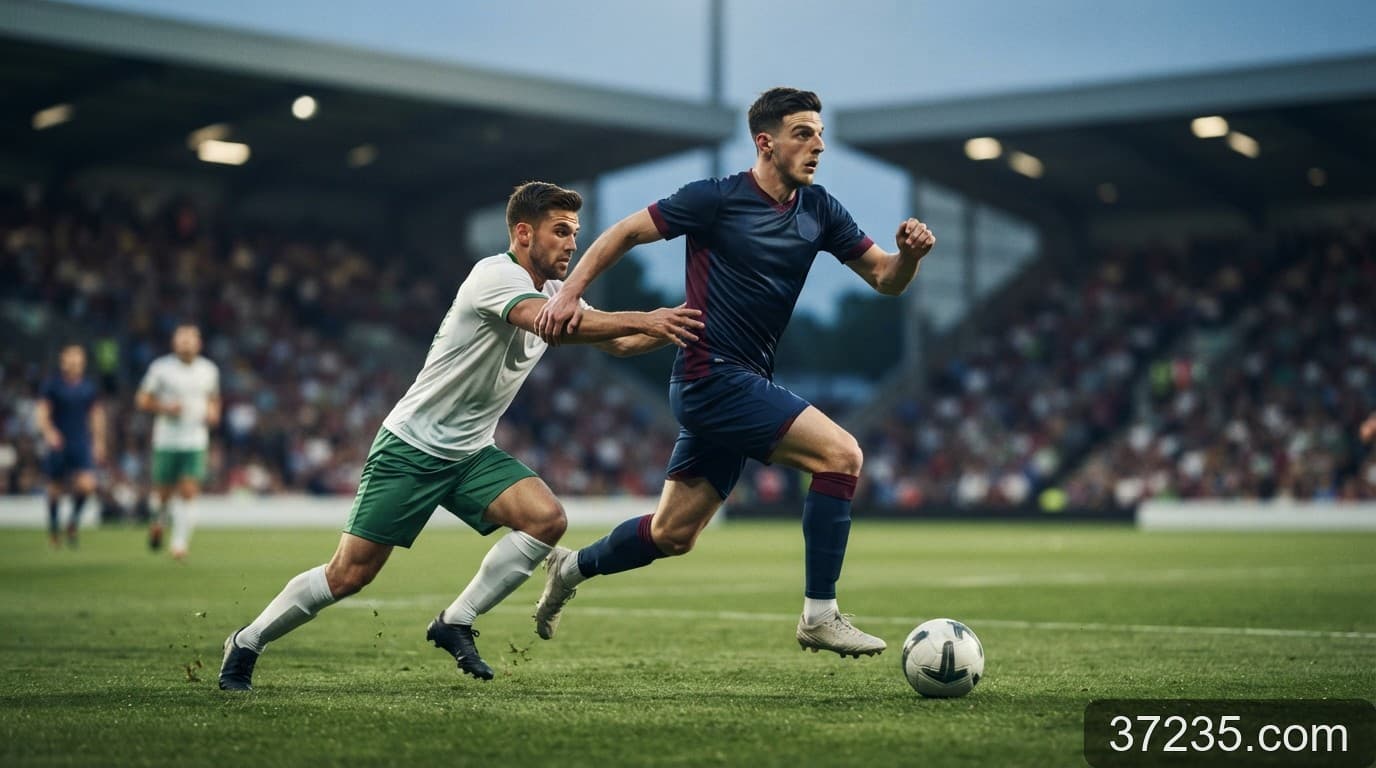 Premier League 2026/27: Phân tích xG và hiệu suất chuyển trạng thái sau vòng 1