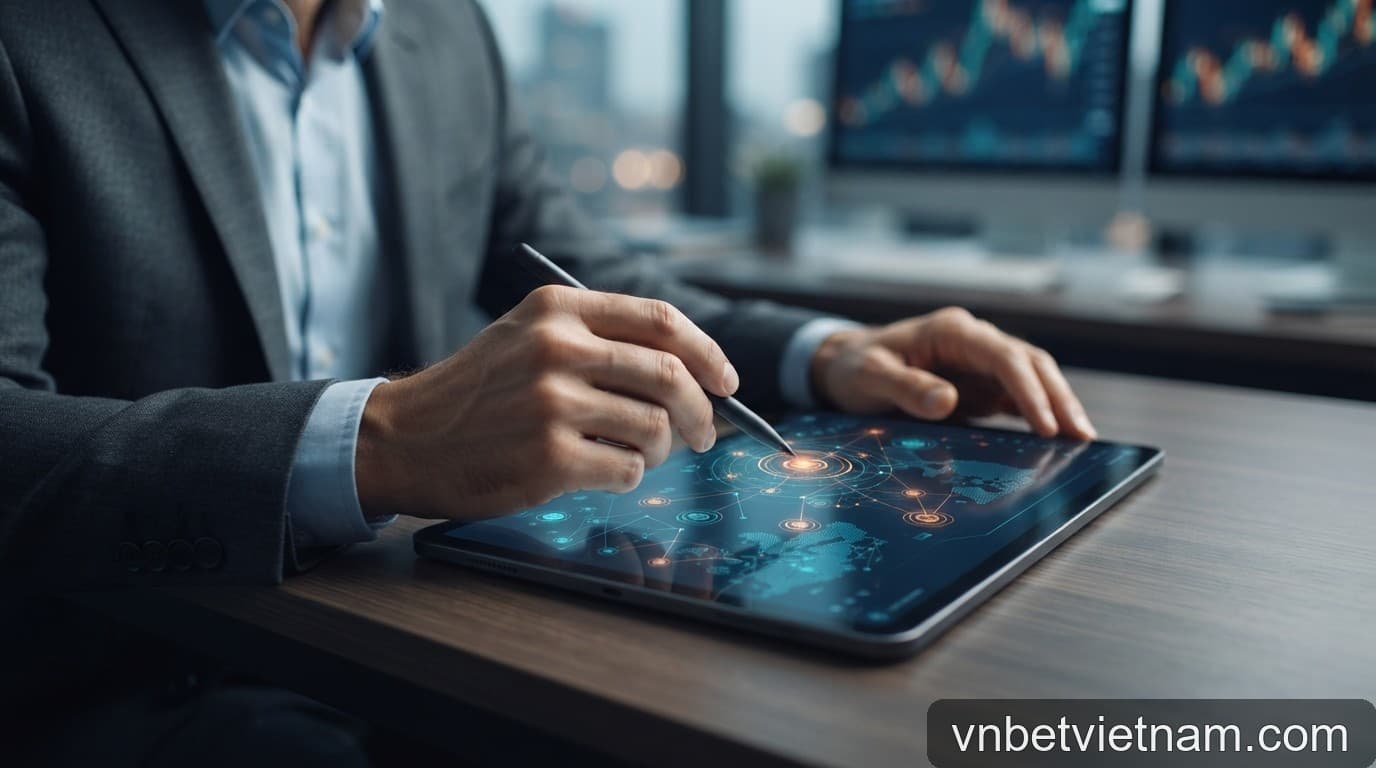Luật Phòng, chống rửa tiền 2026: 15 dấu hiệu đáng ngờ trong giao dịch tài sản mã hóa