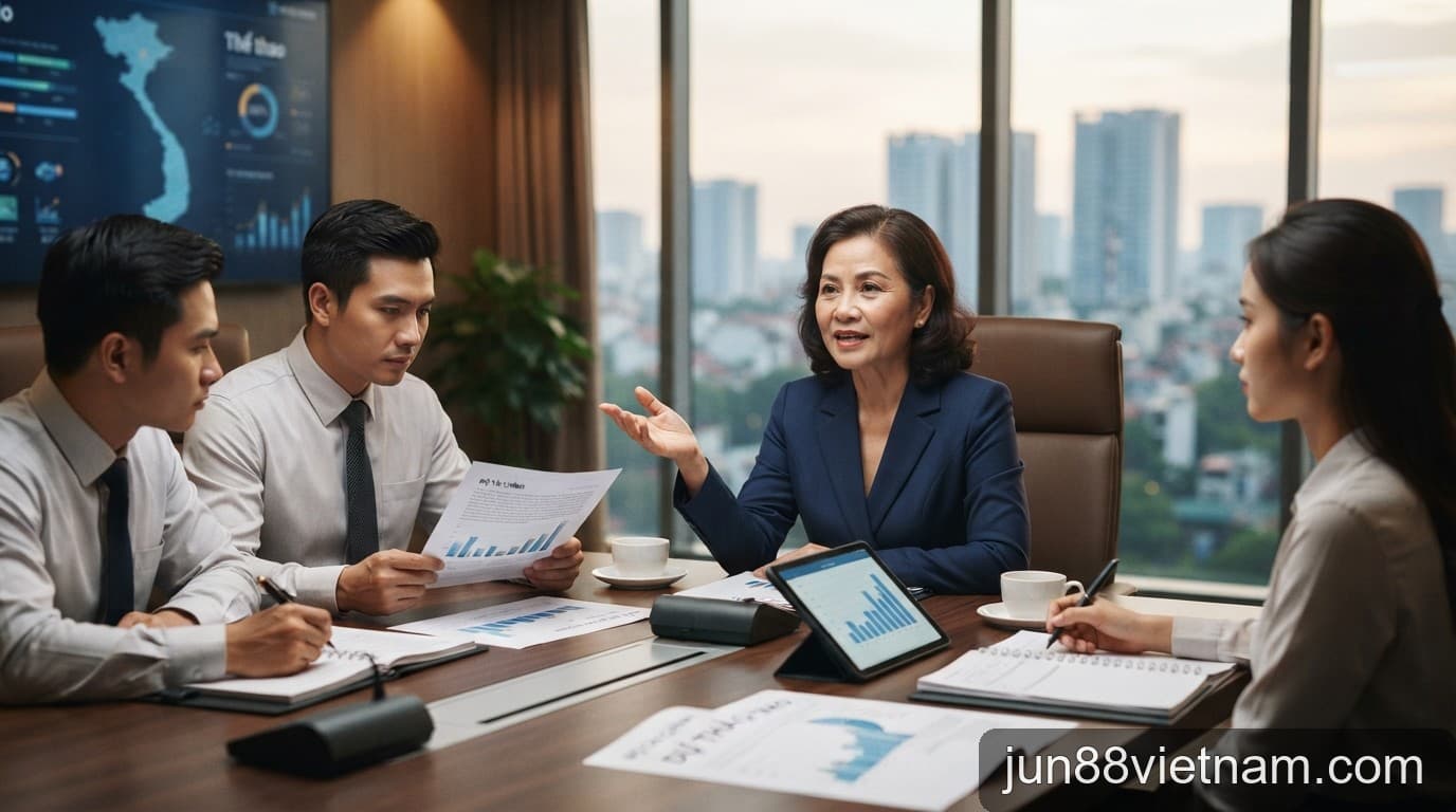 Cập nhật khung pháp lý cá cược thể thao tại Việt Nam: Những điểm cần lưu ý trong tháng 9/2026