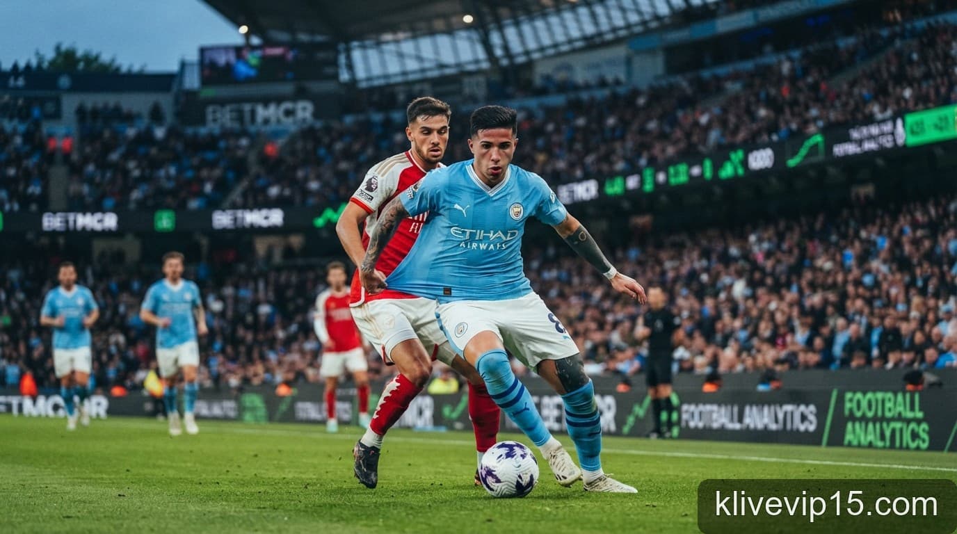 Hậu chuyển nhượng hè 2026: Những 'bom tấn' nào sẽ làm thay đổi cục diện kèo live Ngoại hạng Anh?