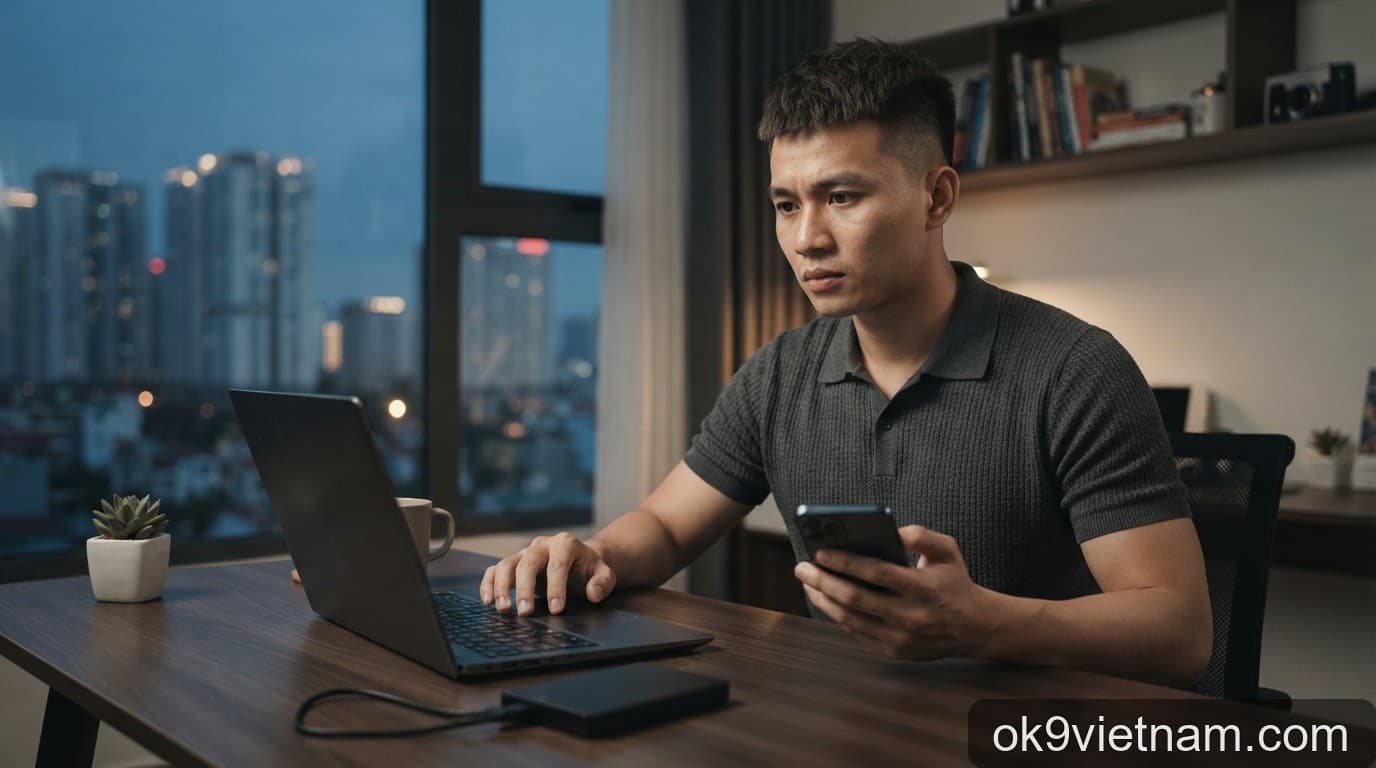 Nghị định 174/2026/NĐ-CP: Những rủi ro pháp lý 'vô hình' khi tham gia cộng đồng game và cá cược