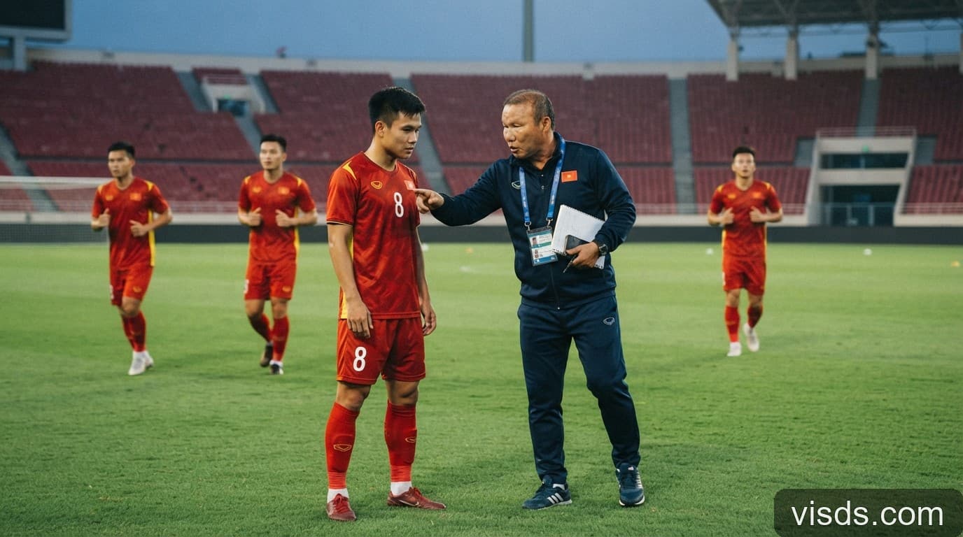 FIFA ASEAN Cup 2026: Phân tích thực lực ĐT Việt Nam trước thềm giải đấu mới