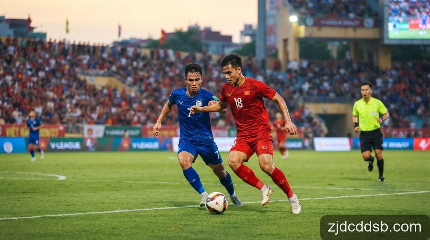 V-League 2026/27 chính thức khởi tranh: Những thay đổi luật thi đấu đáng chú ý