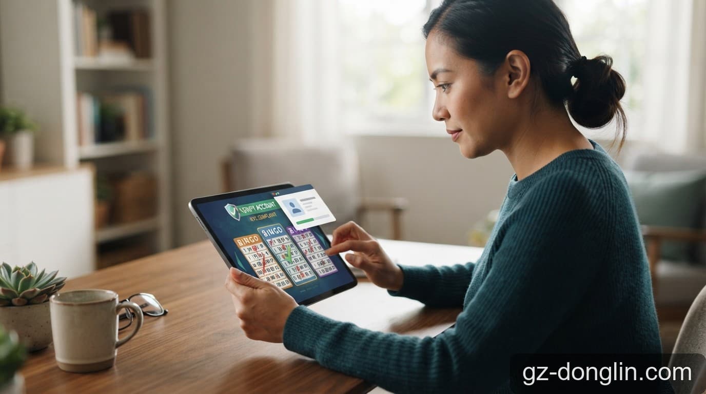 Cập nhật quy định KYC của PAGCOR tháng 9/2026: Những thay đổi người chơi Bingo cần biết