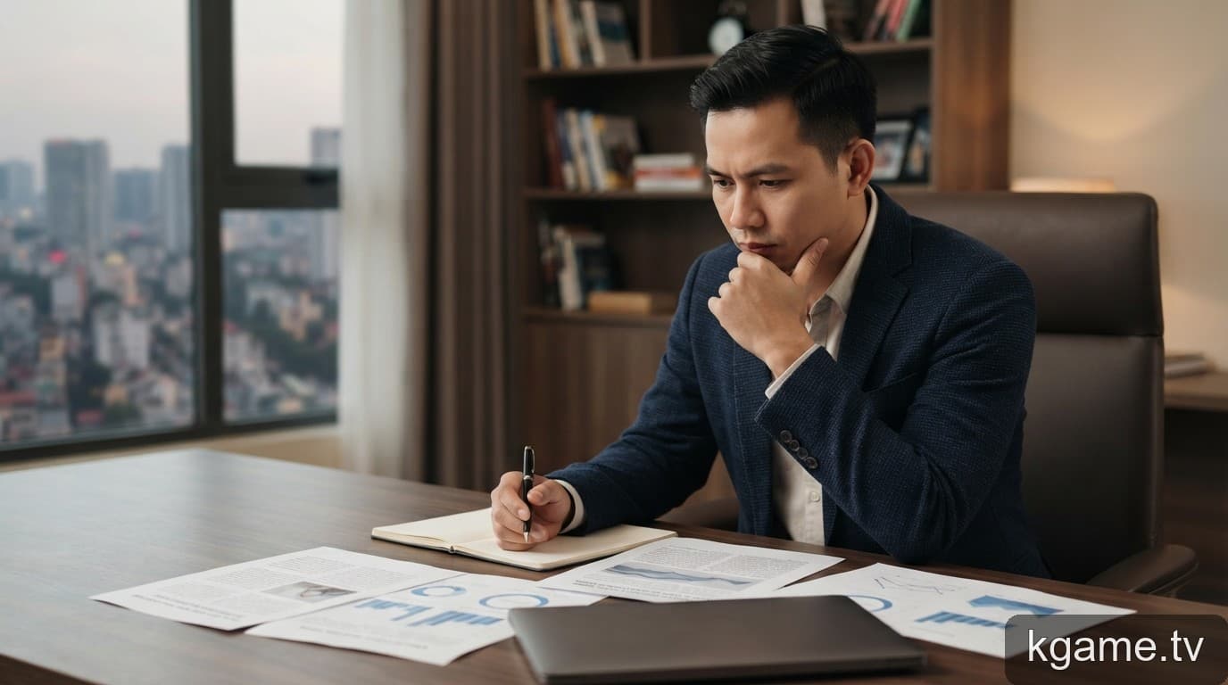 Vụ án XoilacTV và bài học về tính minh bạch trong quảng cáo cá cược trực tuyến