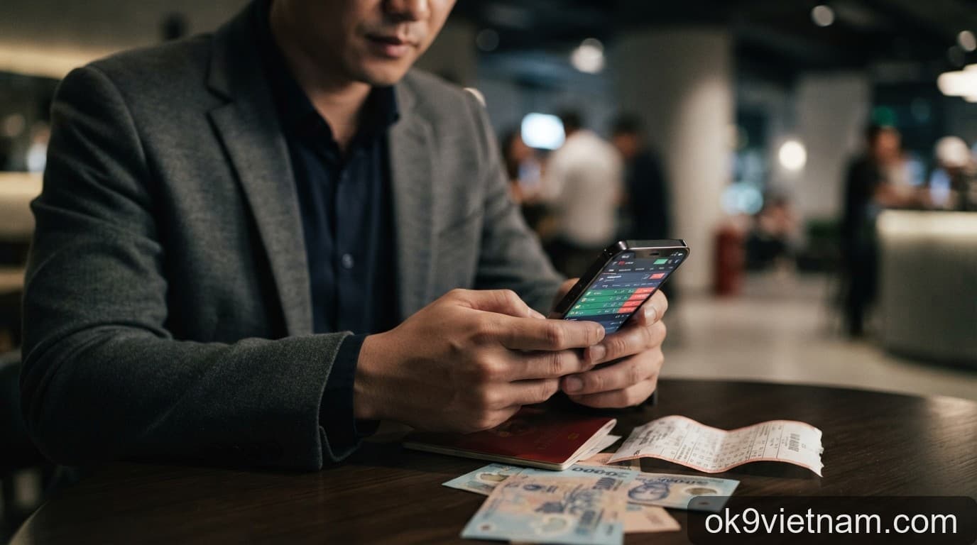 Rủi ro rửa tiền trong lĩnh vực trò chơi có thưởng: Góc nhìn từ kế hoạch hành động quốc gia