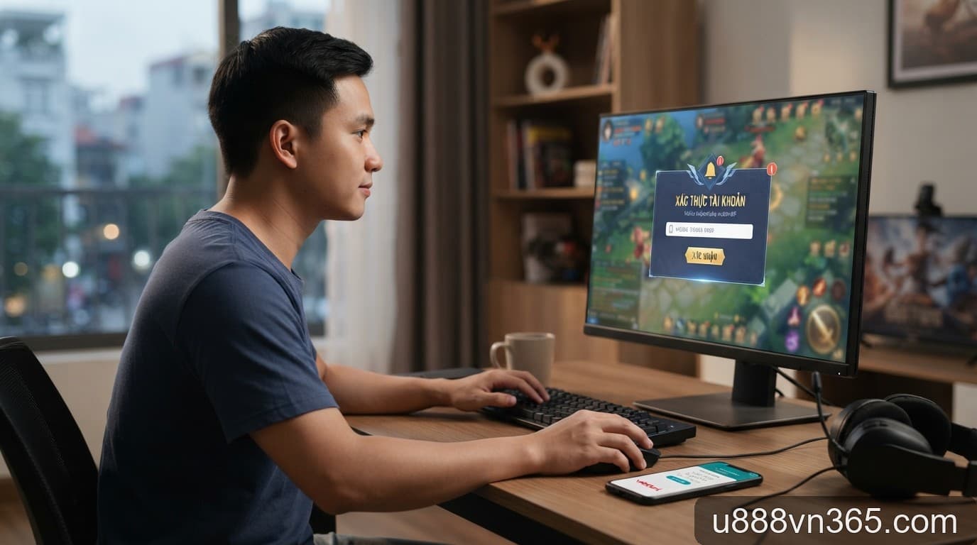 Nghị định 174/2026/NĐ-CP: Những thay đổi về xác thực tài khoản game bạn cần biết