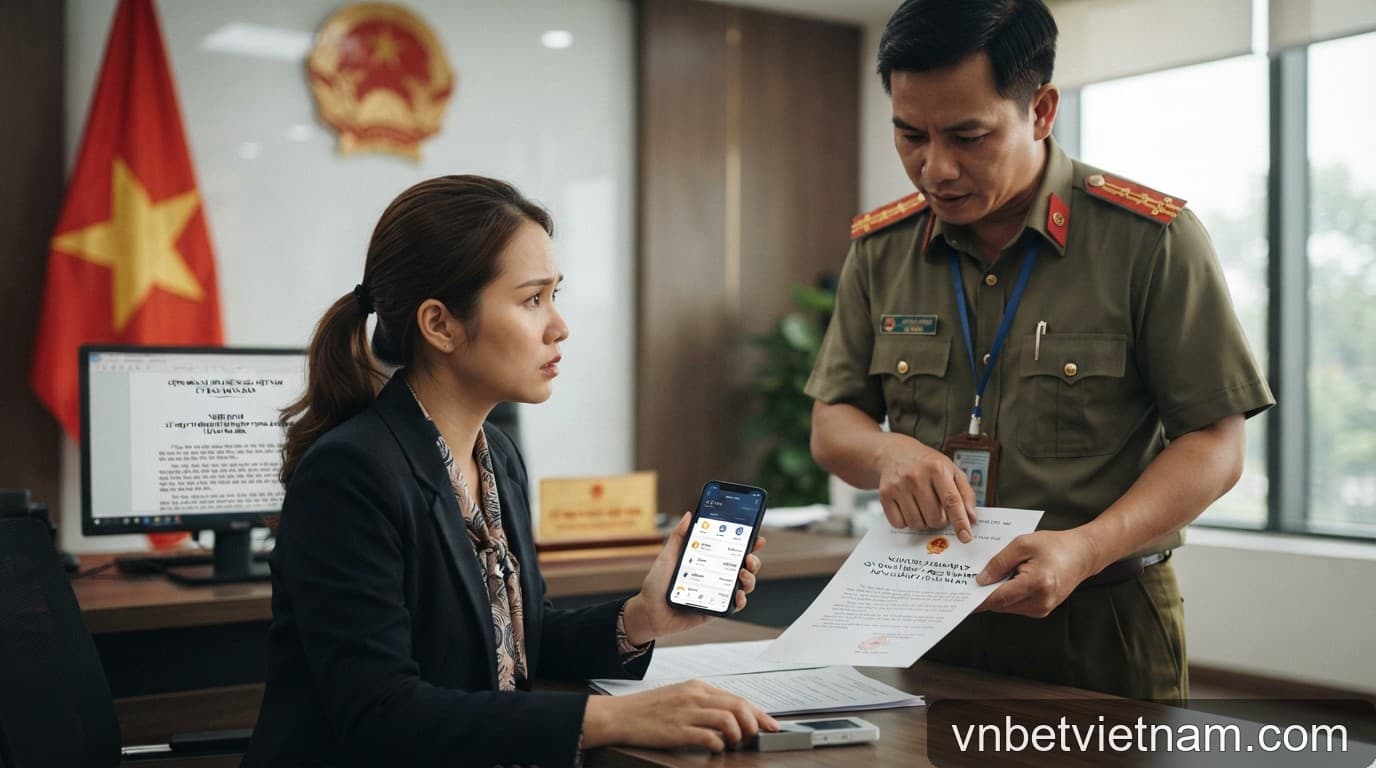Nghị định 284/2026/NĐ-CP: Những lưu ý quan trọng về xử phạt giao dịch tài sản mã hóa từ 1/9
