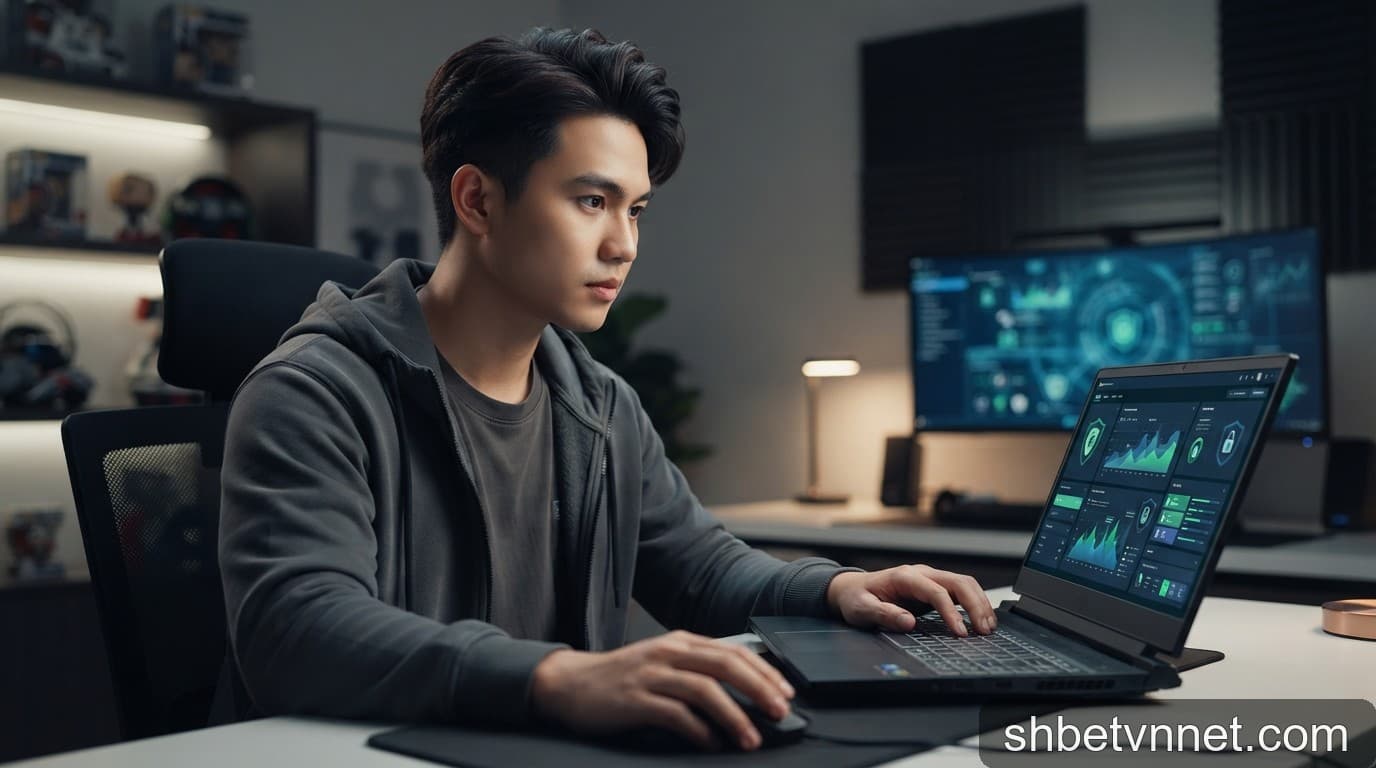 Nghị định 343/2026/NĐ-CP: Những thay đổi cốt lõi về an ninh mạng người chơi cần biết