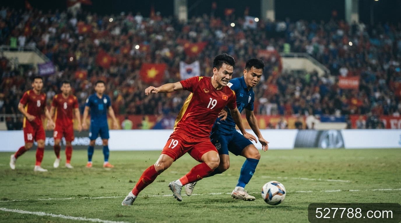 FIFA ASEAN Cup 2026: Thử thách mới cho ĐT Việt Nam tại 'bảng đấu tử thần'