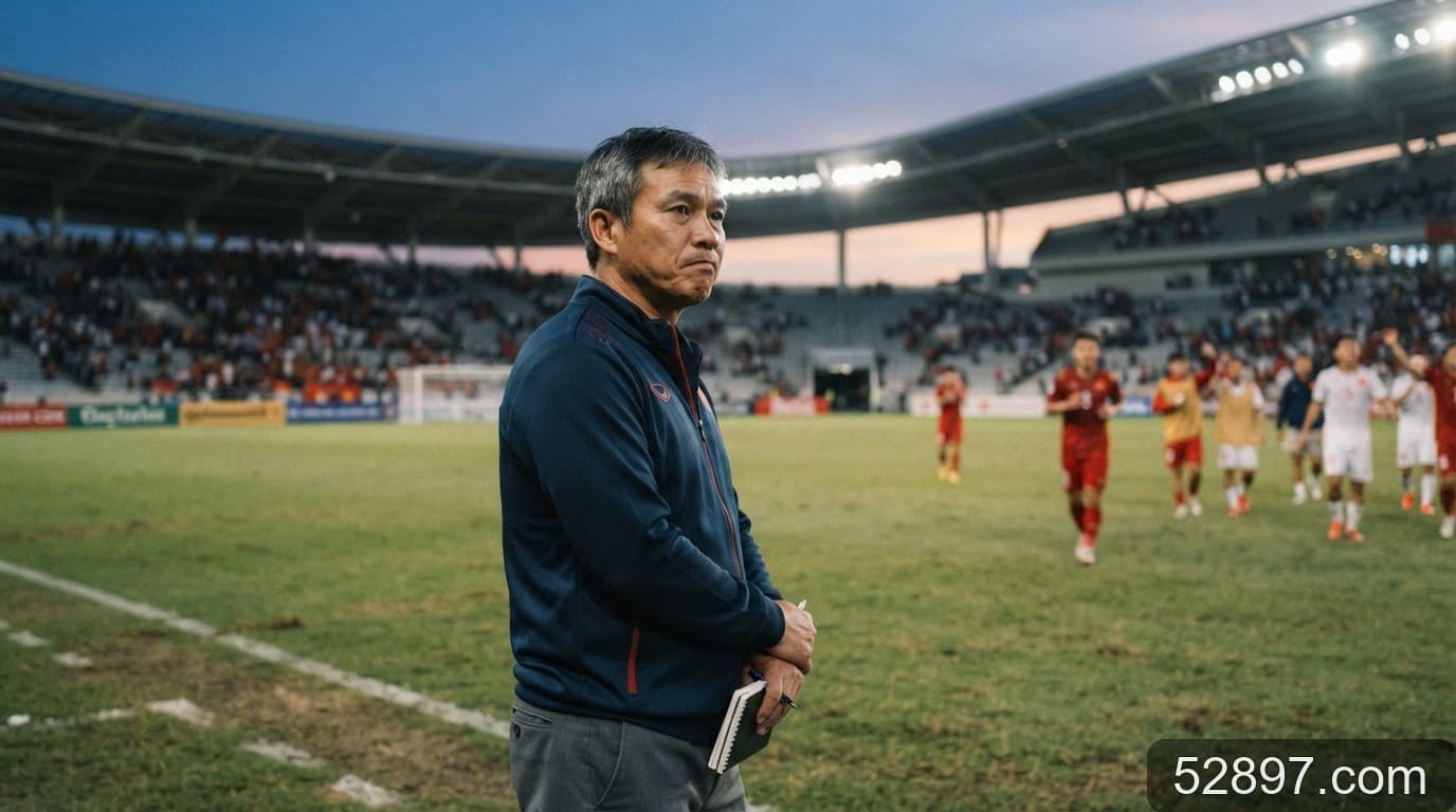 FIFA ASEAN Cup 2026: Sau 'cơn mưa' bàn thắng vào lưới Pakistan, thầy Kim cần gì cho trận chiến cuối cùng?