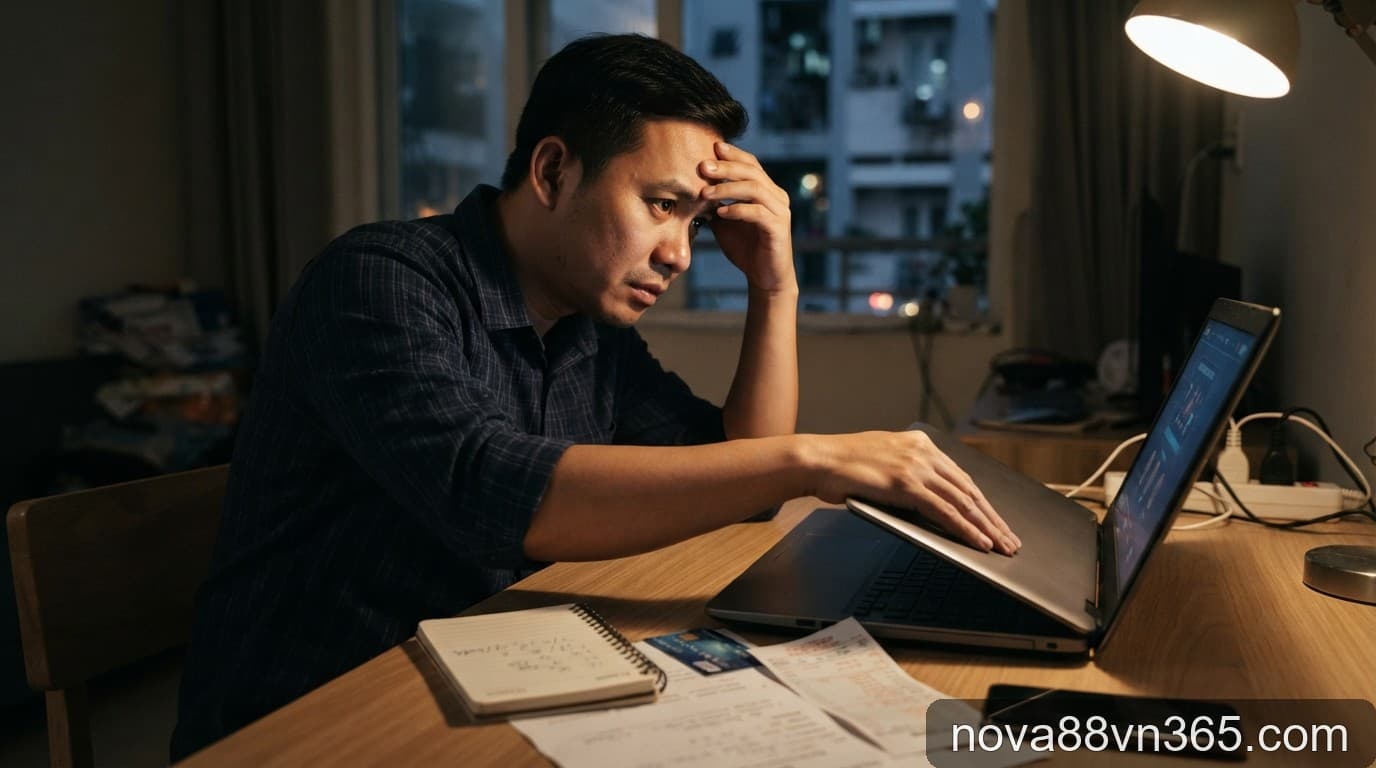 Lệnh cấm cờ bạc toàn diện tại Campuchia từ tháng 10/2026: Người chơi cần hiểu rõ rủi ro pháp lý