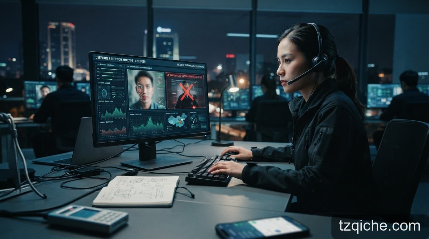 Benchmark bảo mật ví điện tử 2026: Đánh giá độ an toàn trước các cuộc tấn công Deepfake