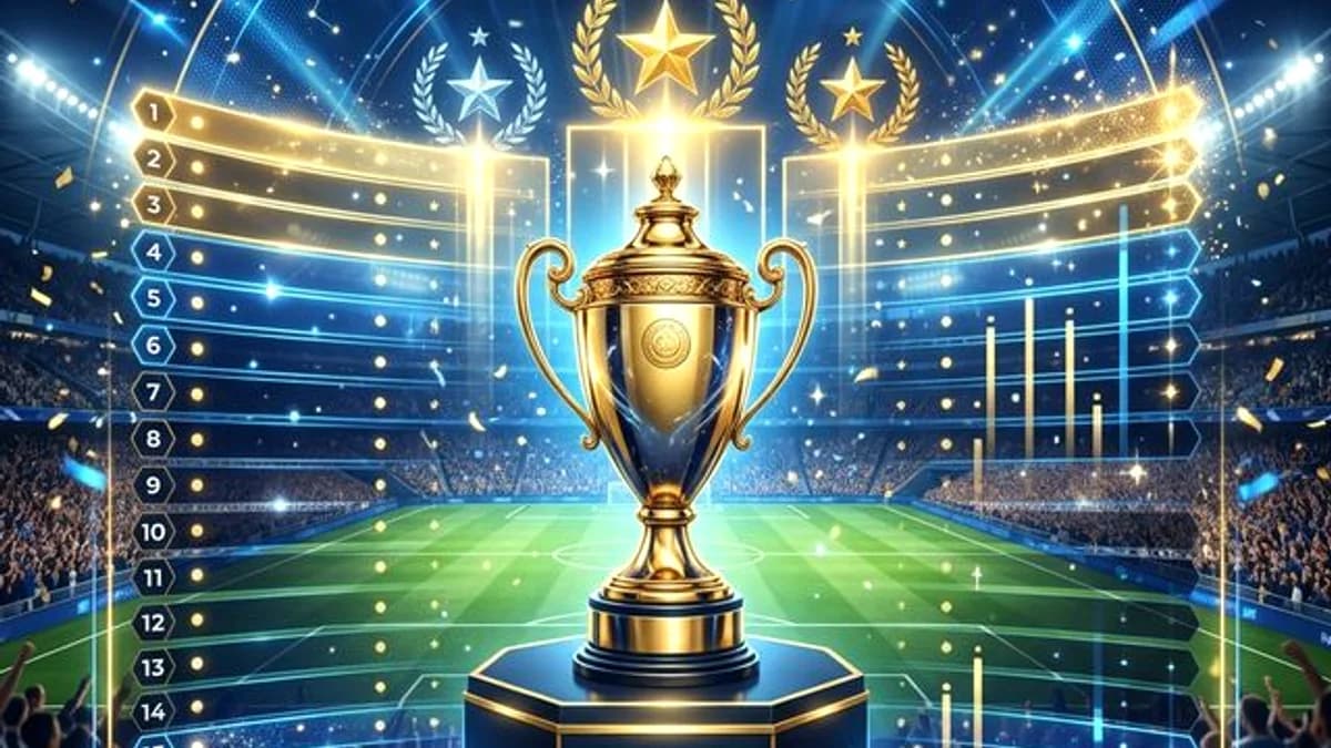 DolcettLive: lịch trực tiếp bóng đá hôm nay, soi kèo La Liga và tỷ số live 2026-05-25