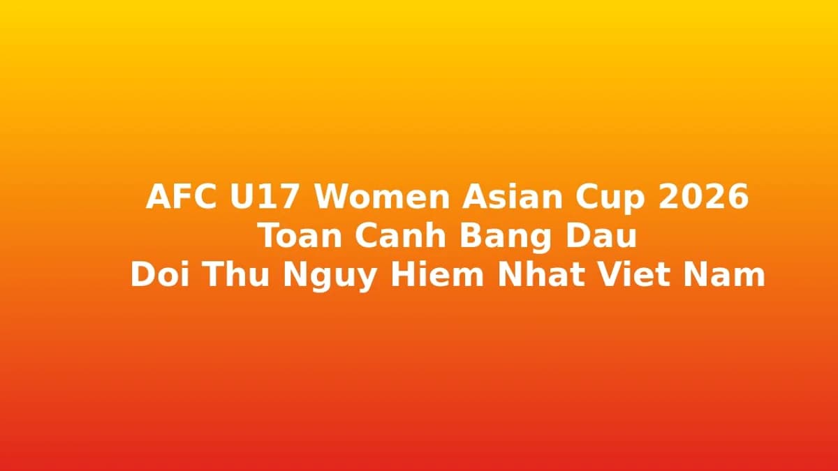 Aston Villa Và Giấc Mơ Istanbul: Câu Chuyện Một Câu Lạc Bộ Đang Tìm Lại Vinh Quang