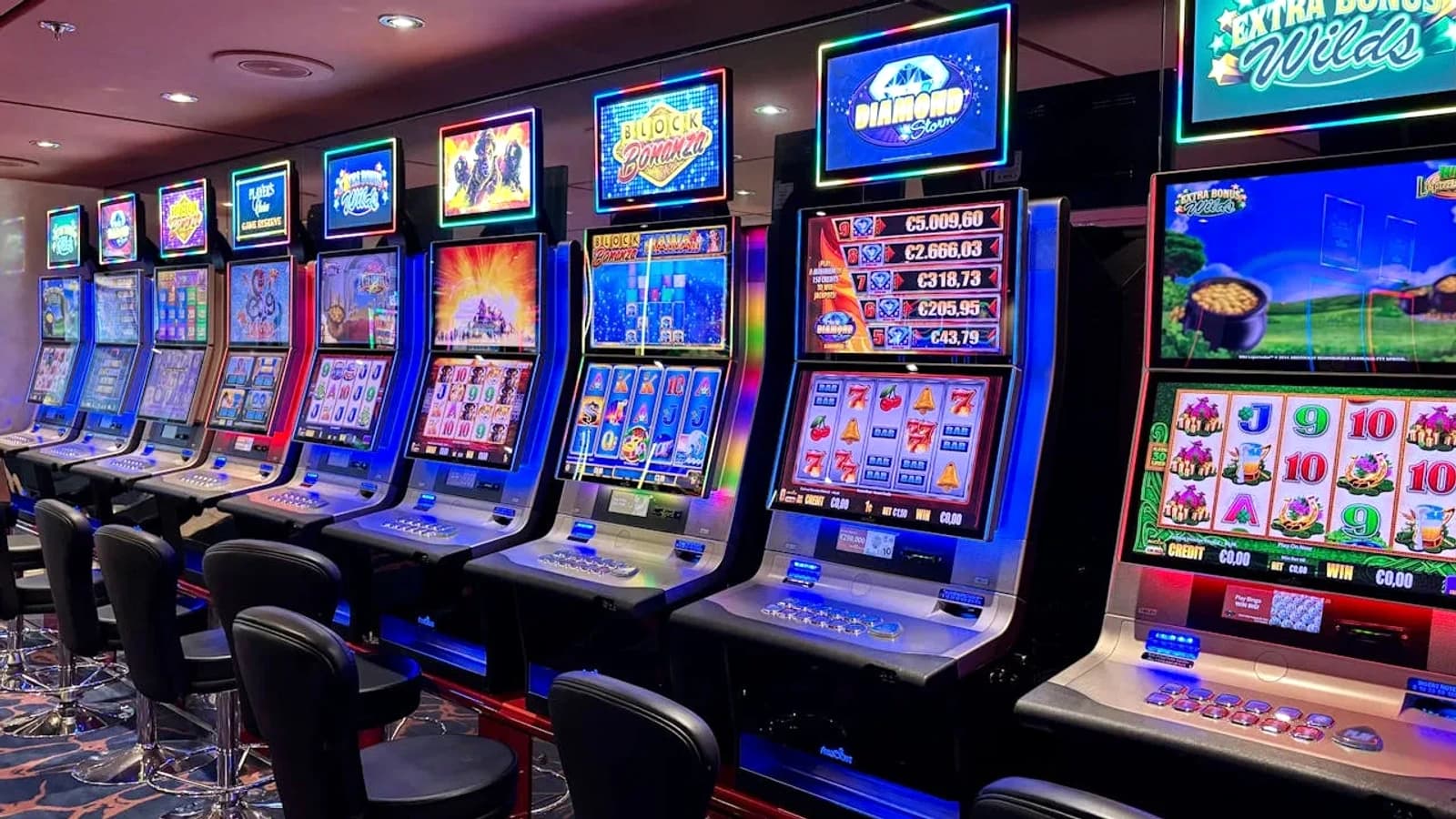JYMDO Night City Slots: Register with GCash & Master RTP, Free Spins