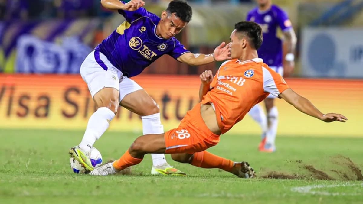 MaresLive: lịch trực tiếp bóng đá hôm nay, soi kèo V-League và tỷ số live 2026-05-27
