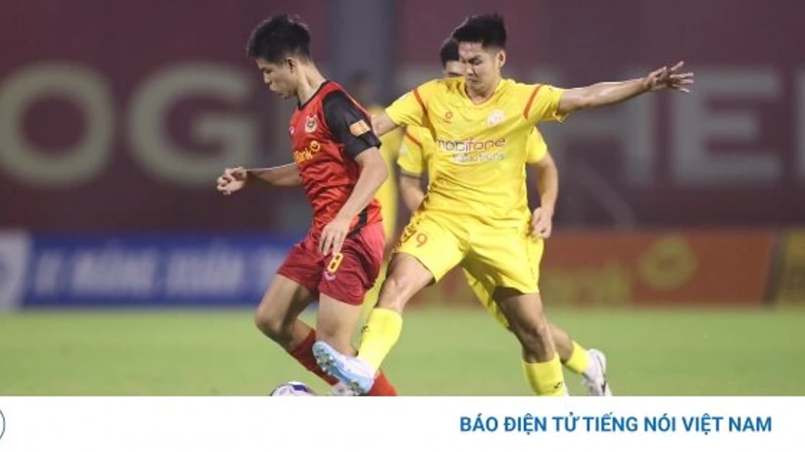 Hồ Sơ SCV-1O3MIKF: Chờ Nguồn Đối Chiếu