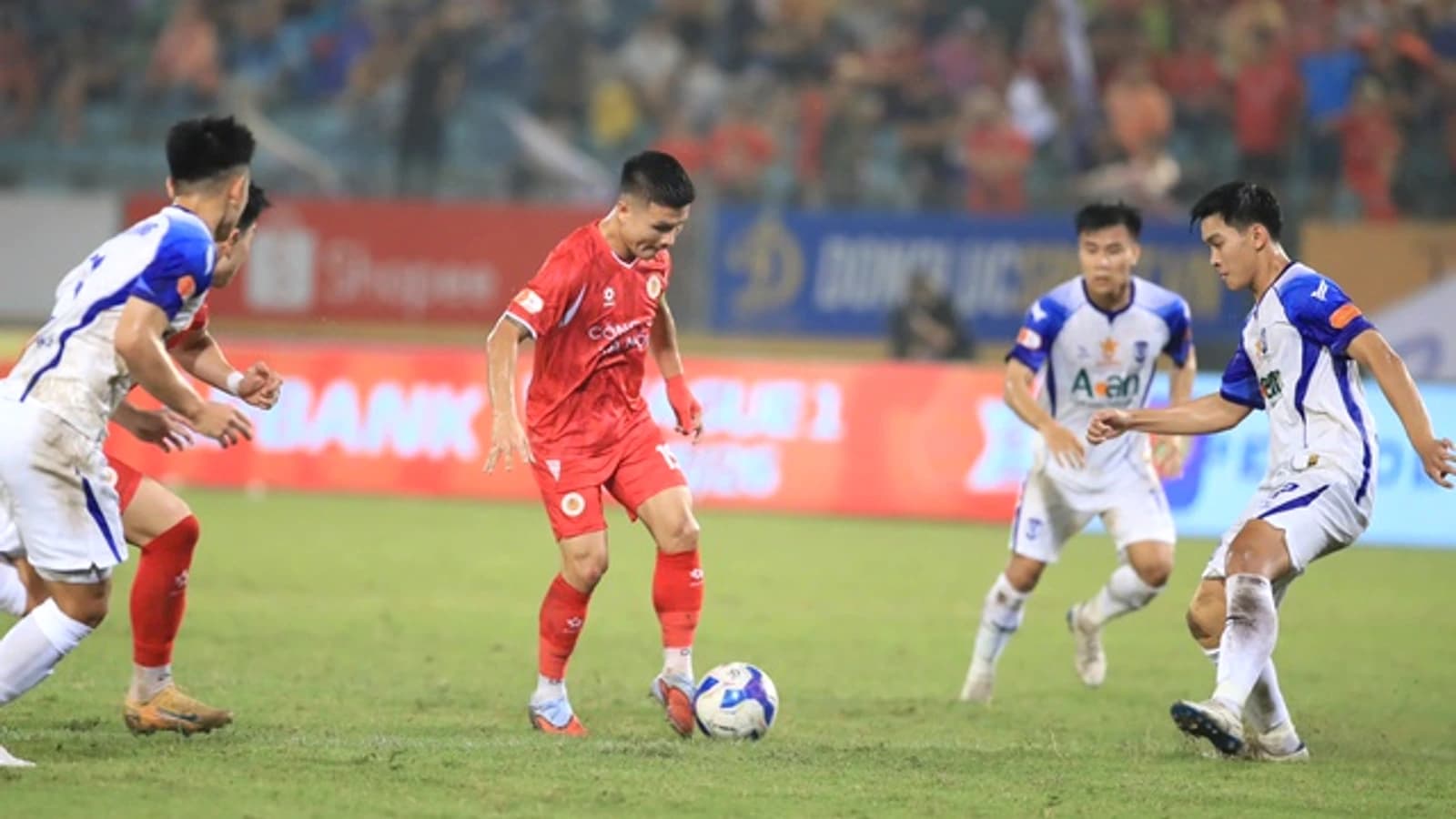 Hồ Sơ SCV-1EN8EME: Chờ Nguồn Đối Chiếu