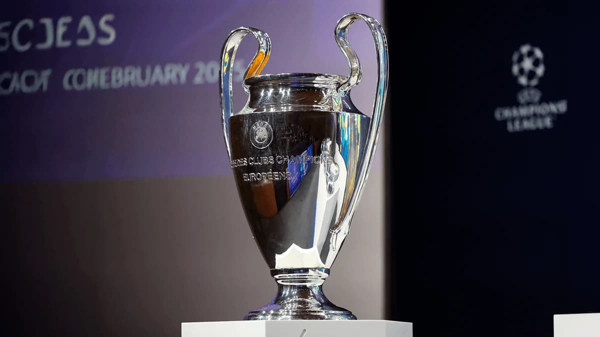 Champions League và Europa League: Những trận cầu quyết định đêm nay