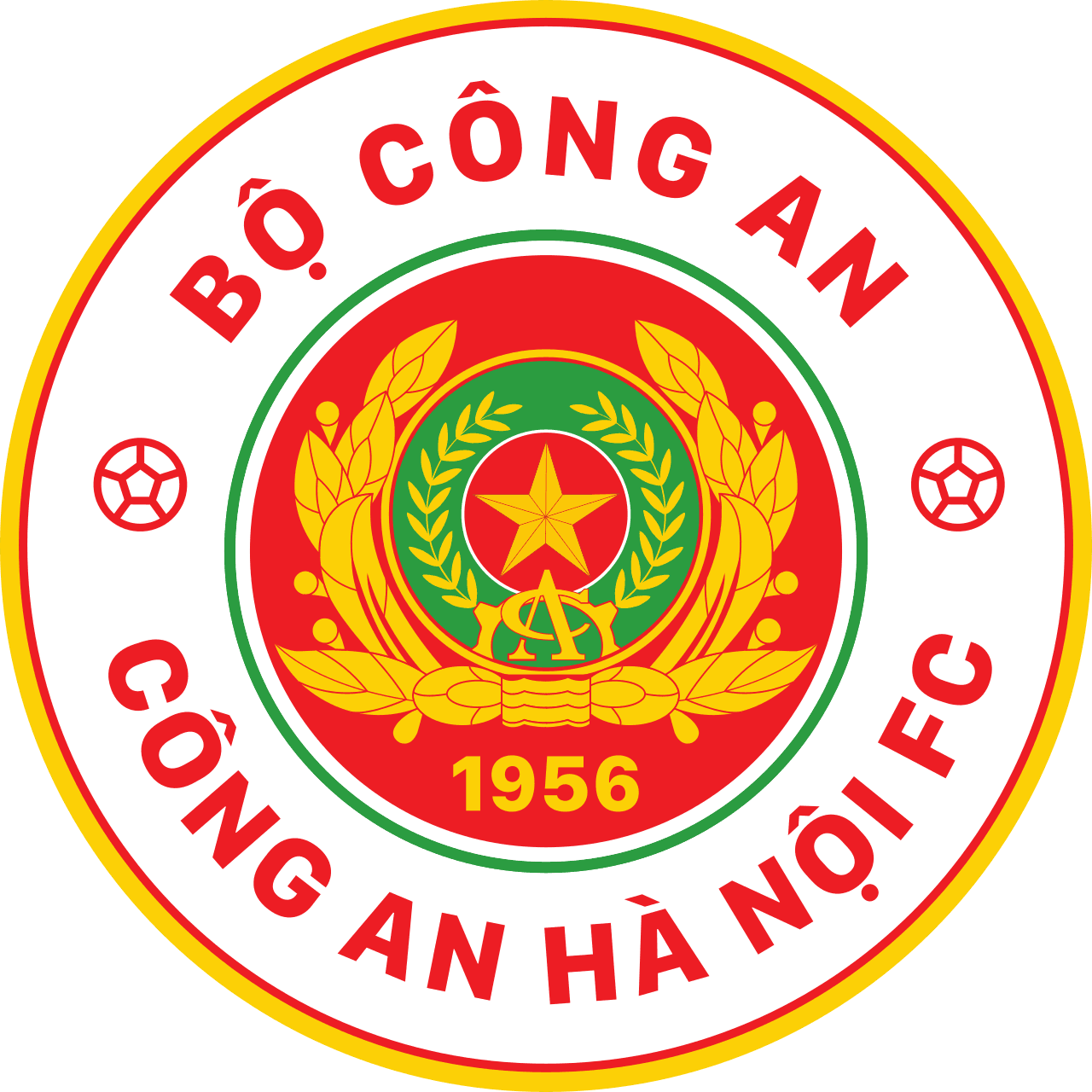 V-League vòng 22: CAHN bất bại 16 trận, đại chiến Hàng Đẫy 10/5