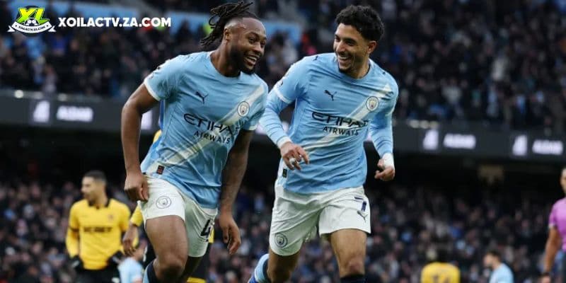 Soi kèo Manchester City vs Fulham, 2h30 12/2 - EPL